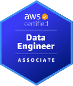 AWS Data Engineer