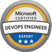 Microsoft DevOps Engineer