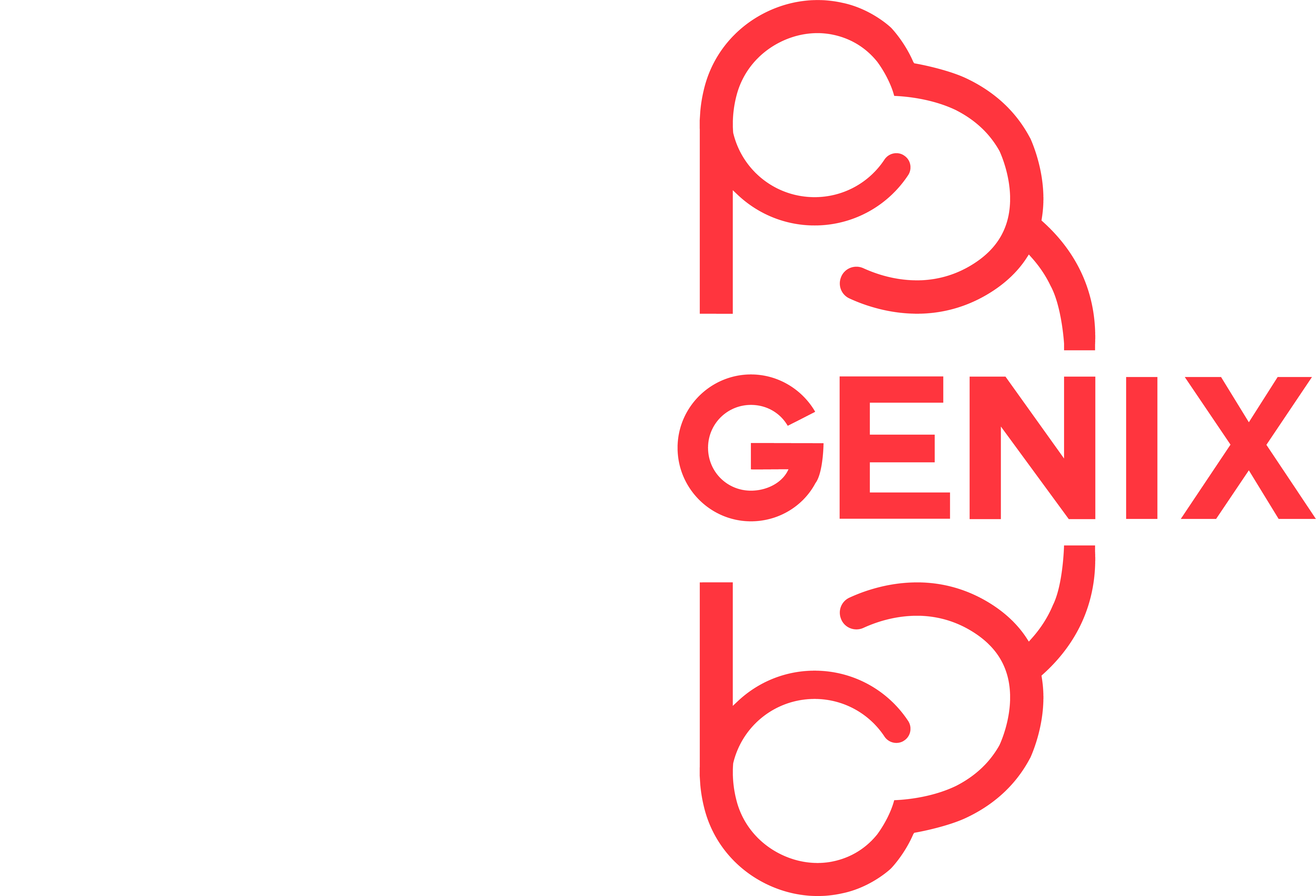 CyberGenix Logo